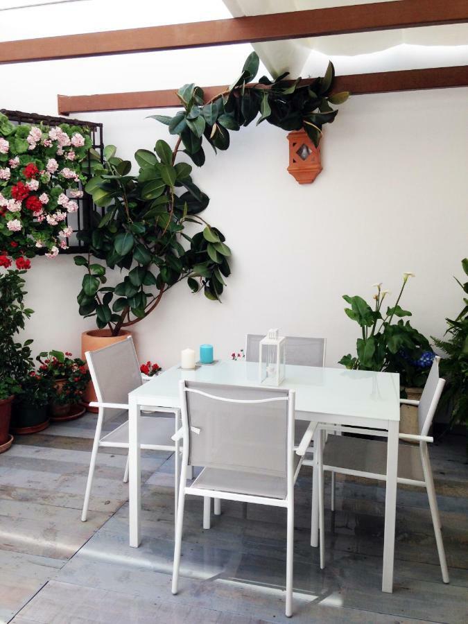 Patio San Lorenzo Córdoba Kültér fotó